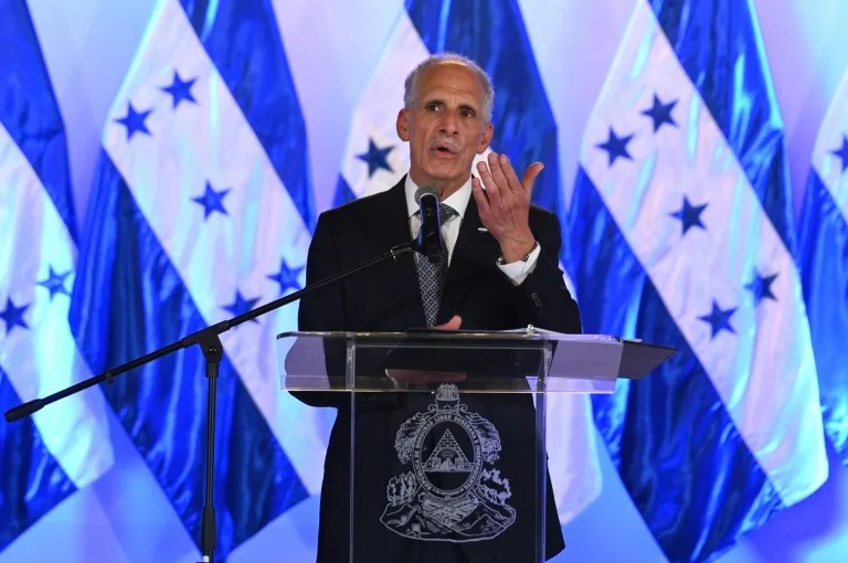Honduras Califica como Terroristas a Tres Organizaciones Criminales y Refuerza Estrategias Antipandillas