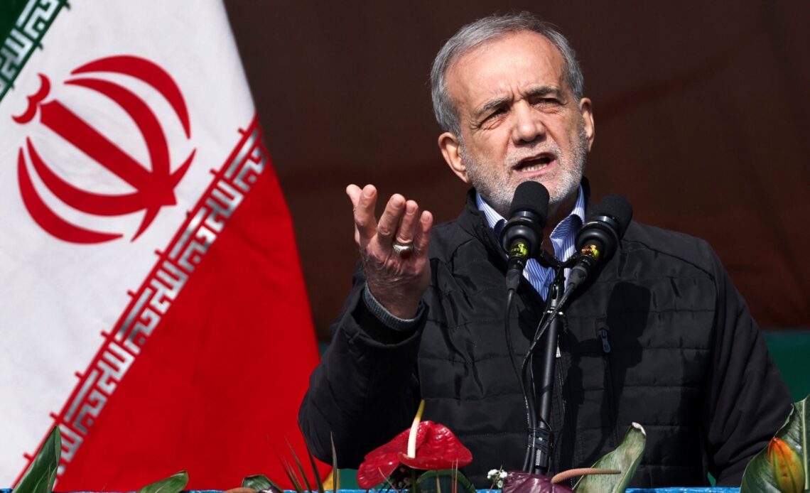Presidente de Irán se dirige a la ONU con el compromiso de defender las posturas de Teherán