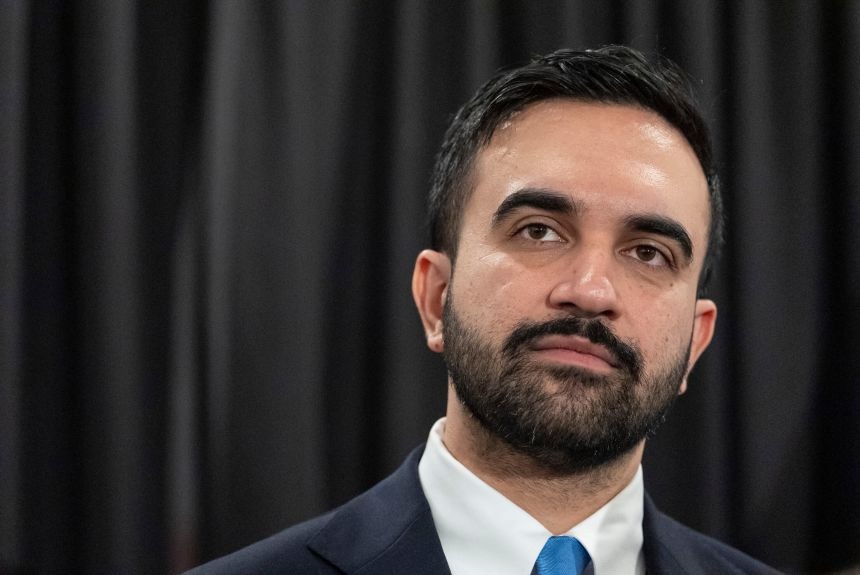 Alcalde Mamdani Reitera Llamado al Arresto de Netanyahu en Nueva York