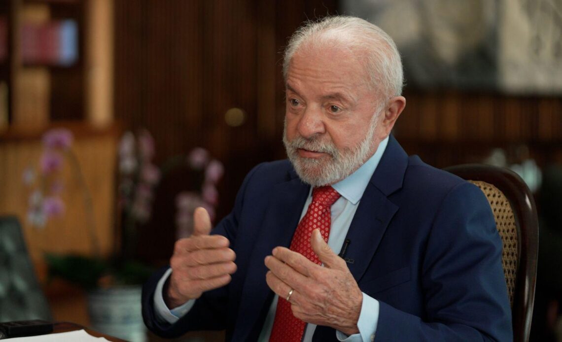 Lula da Silva Discrepa con el Estilo de Gobernanza de Donald Trump