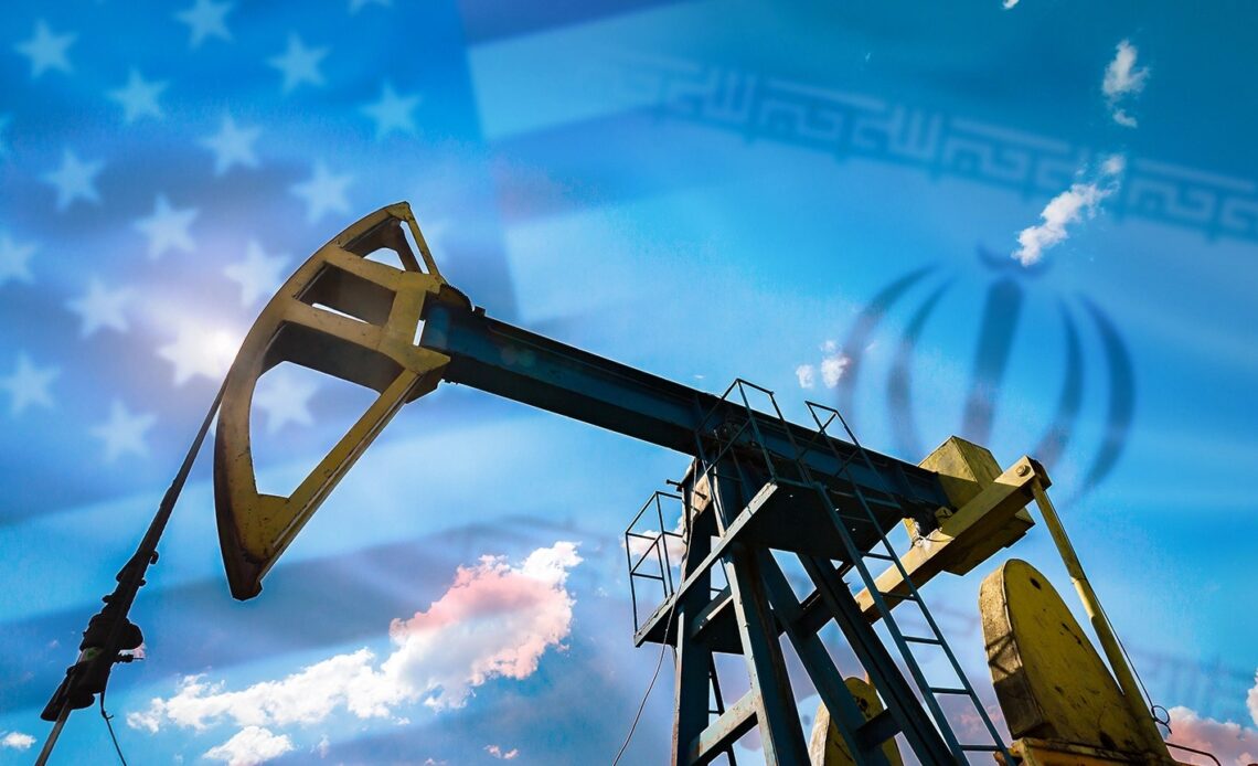 El Precio del Petróleo Aumenta por la Tensión entre Estados Unidos e Irán tras Declaraciones de Trump