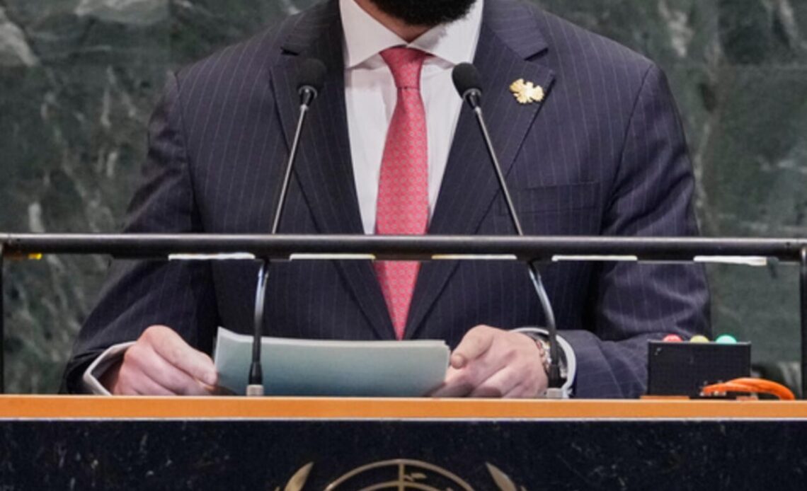 Presidente Sirio Solicita a la ONU la Retirada de Tropas Israelíes de su Territorio