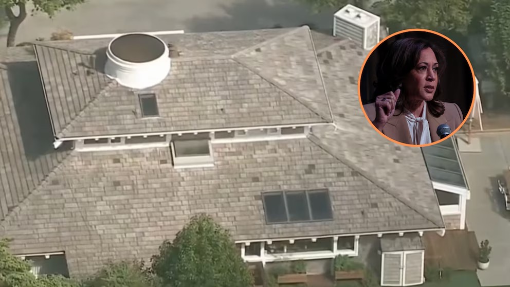Mujer irrumpe dos veces en la residencia de Kamala Harris en Malibú