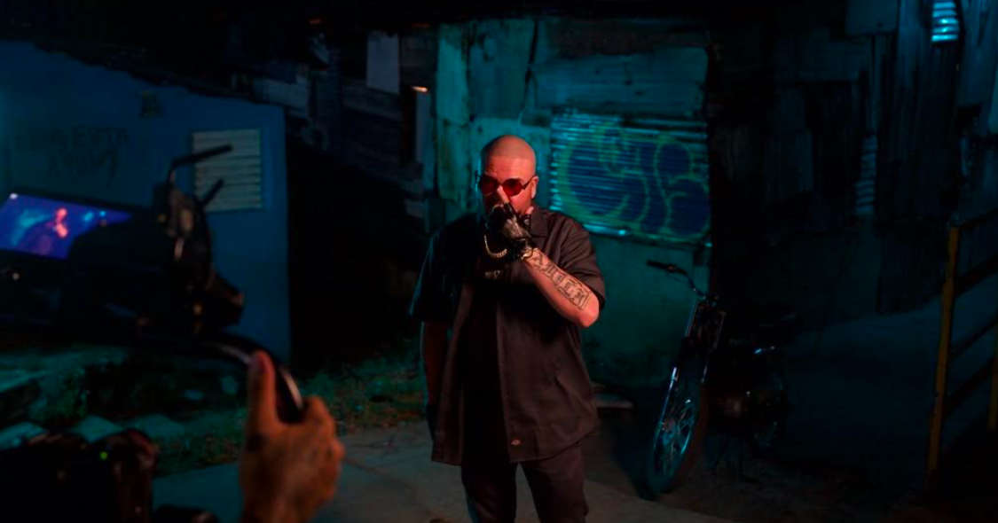 Papi Sánchez Alcanza el Millón de Reproducciones con su Salsa “Sangre en el 115”