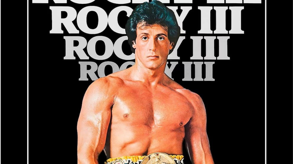 Sylvester Stallone Confiesa Haber Desarrollado Bulimia Durante la Producción de ''Rocky III''