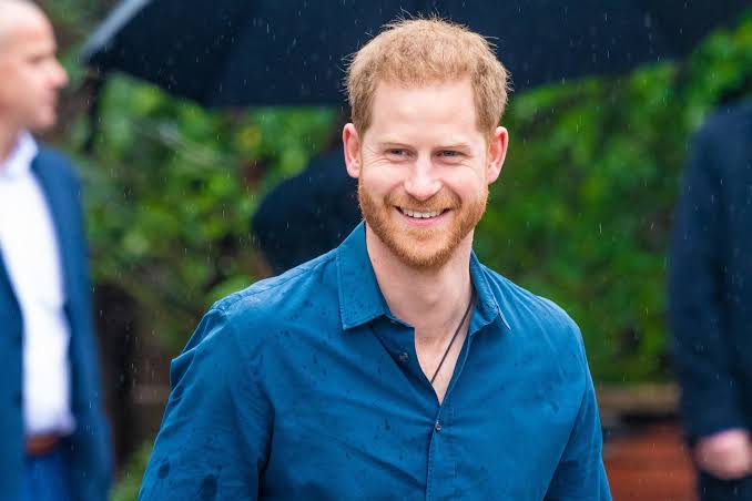 El Príncipe Harry Celebra su Cumpleaños 42 con una Ocupada Agenda en el Reino Unido
