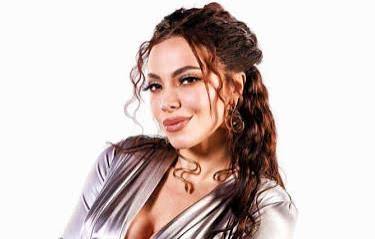 La Materialista Revela su Lado Más Íntimo y Espiritual en el Nuevo Sencillo ''My Destiny''