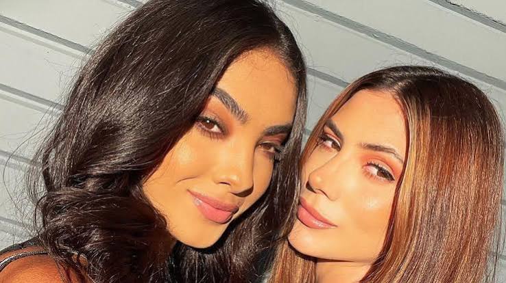De Rivales en Miss Grand International a la Boda: La Historia de Amor de Mariana Varela y Fabiola Valentín