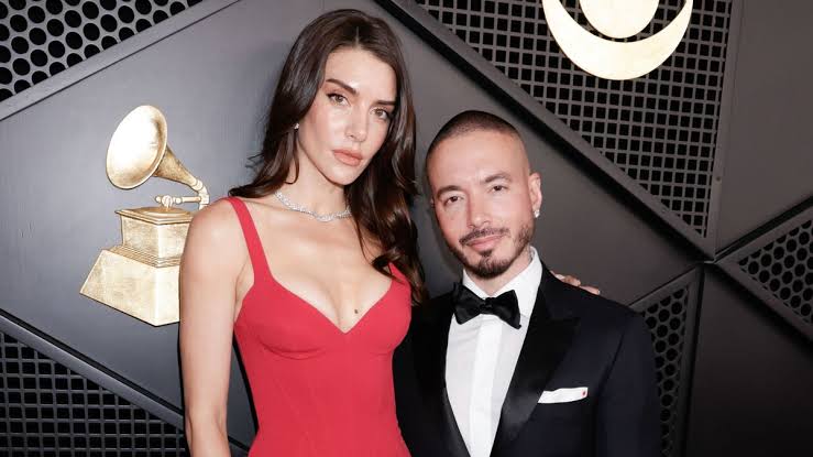 J Balvin conmemora el cumpleaños de Valentina Ferrer con un conmovedor mensaje: “Hoy celebro tu vida”
