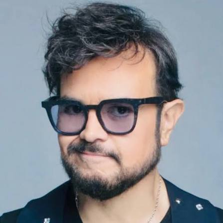 Aleks Syntek Anuncia Retiro Temporal de México Tras Controversia: ''Necesito Salvación Mental y Espiritual''