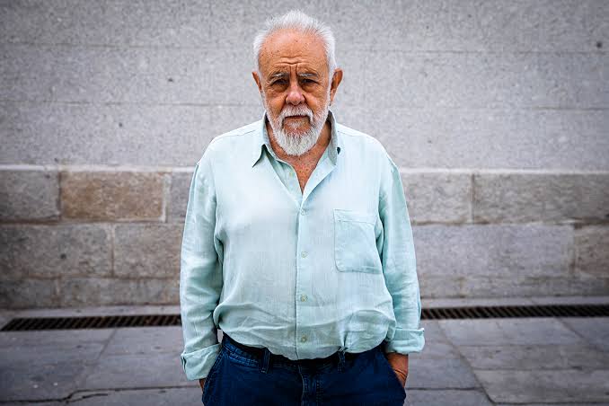 Fallece Gonzalo Suárez, destacado escritor, guionista y cineasta español, a los 92 años
