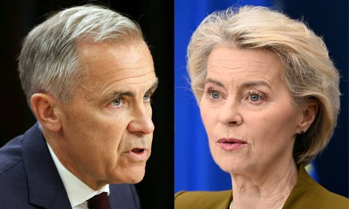 Canadá Acepta Integración Histórica como Miembro Asociado de la Unión Europea