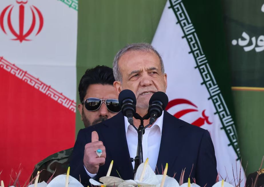 Irán Reconoce que Sanciones de EE. UU. Han Provocado una Situación Económica ''Crítica y Peligrosa''