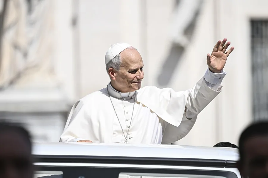 El Papa Designa a Nuevo Arzobispo Coadjutor en Rabat en Medio de Investigación por Abusos contra Cardenal