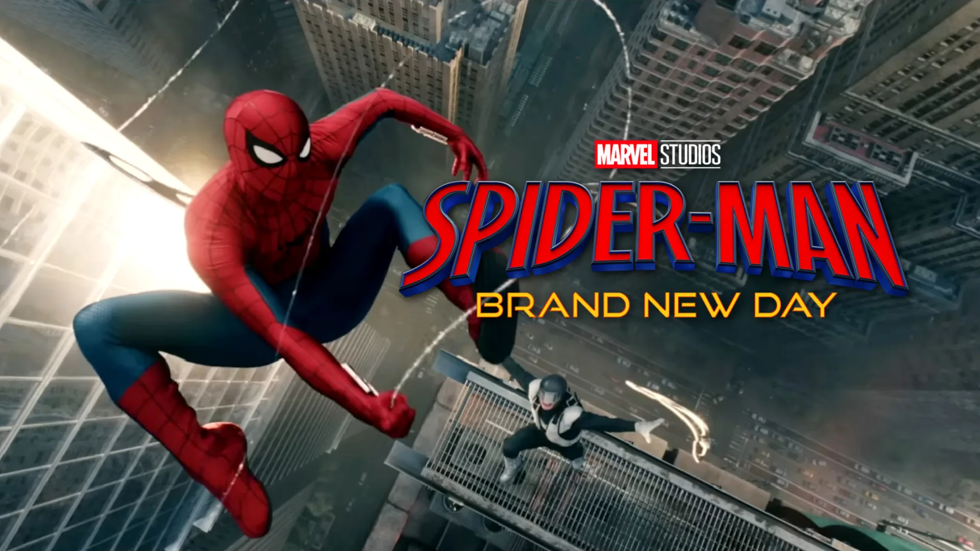 ‘Spider-Man: Brand New Day’ se corona como el filme más taquillero en la historia de Estados Unidos