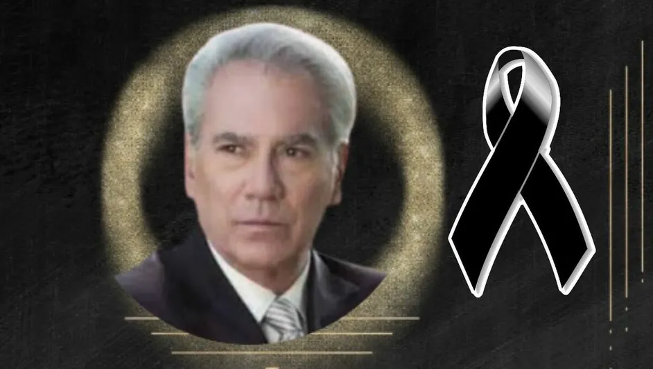 Fallece Otto Sirgo a los 79 años, un ícono del cine, la televisión y el teatro