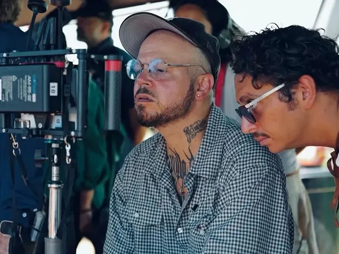 Residente Califica su Película ''Porto Rico'' como el Proyecto Más Desafiante y Estimulante de su Carrera