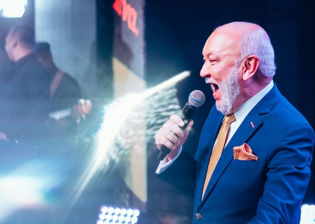 El programa ''Divertido con Jochy'' regresa a Color Visión el 4 de octubre con una nueva temporada