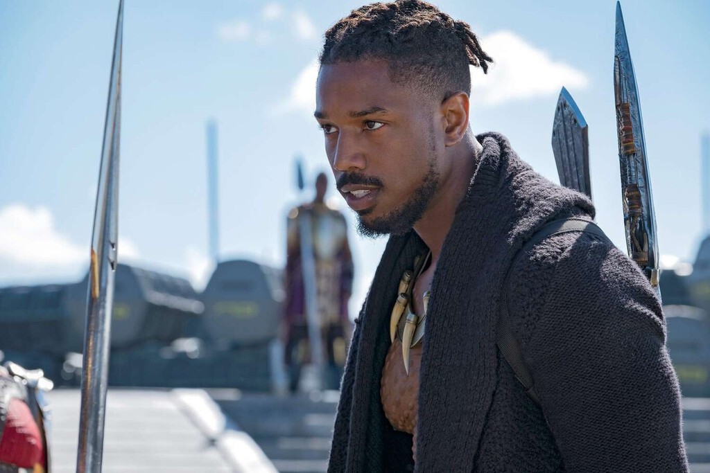 Michael B. Jordan Explora el Mundo del Anime con Múltiples Proyectos en Desarrollo