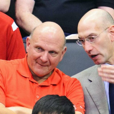 John Gibson Asume el Liderazgo Interino de los Clippers Tras Sanción de Ballmer