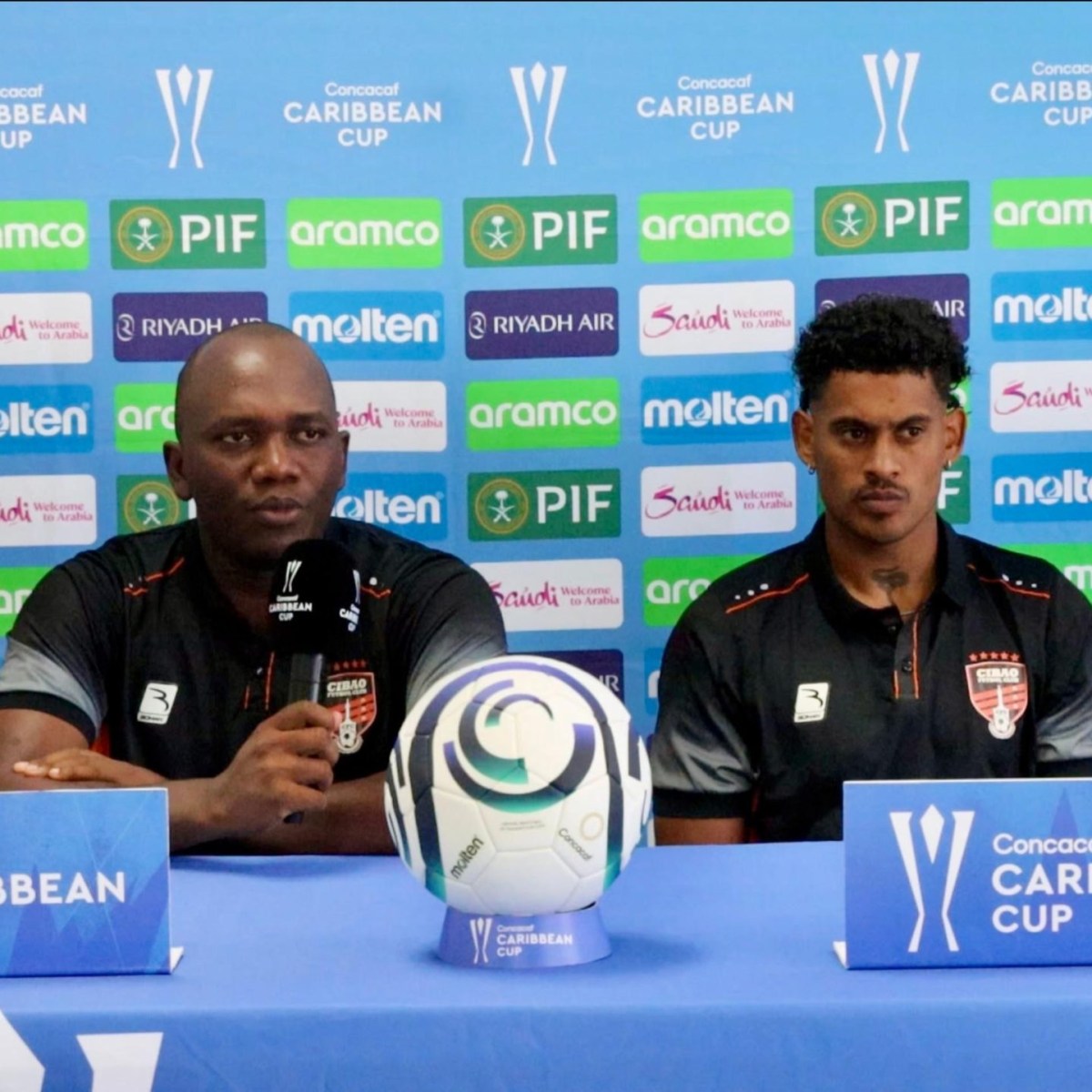 Cibao FC Busca Asegurar su Pase a Semifinales Frente a Portmore en la Concacaf 2026