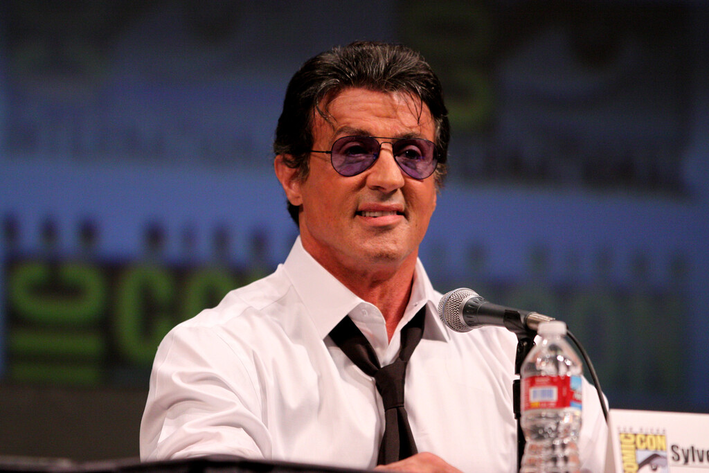 Sylvester Stallone Revela Detalles Inesperados Sobre la Propuesta de Donald Trump para ''Reconstruir Hollywood''