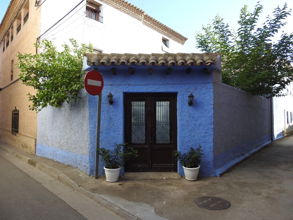 Villamayor de Gállego: De barrio de Zaragoza a municipio independiente, en el epicentro de la inversión tecnológica