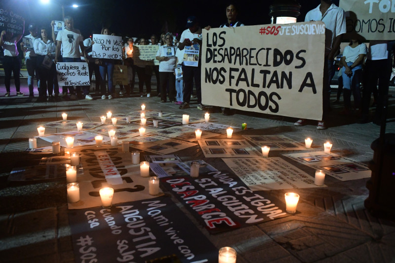 Desapariciones en República Dominicana: Recuento de Casos que Conmovieron al País