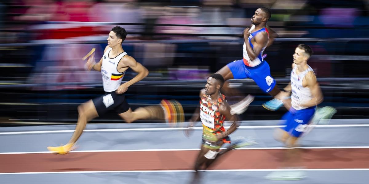 Nairobi albergará el Campeonato Mundial de Atletismo de 2029, marcando un hito para África