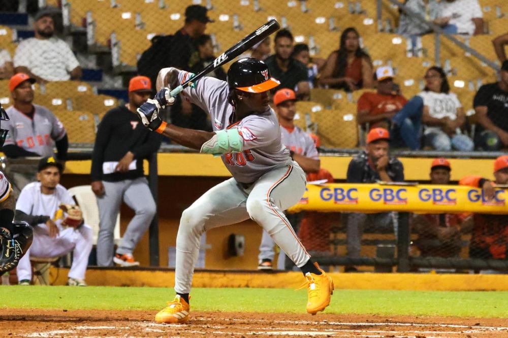 Felnin Celestén Reconocido como MVP de la Northwest League 2026