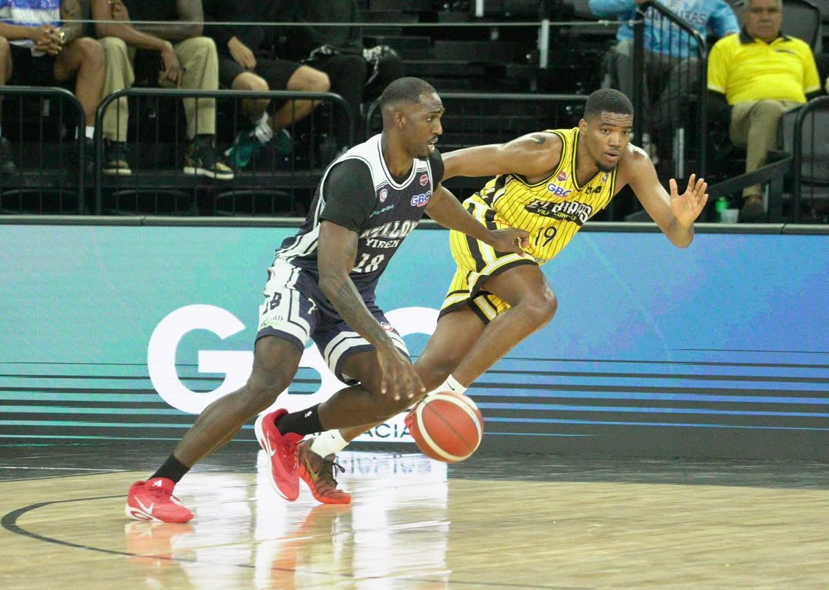 El Millón Supera a Rafael Barias en el 50 Torneo de Baloncesto Superior del Distrito 2026