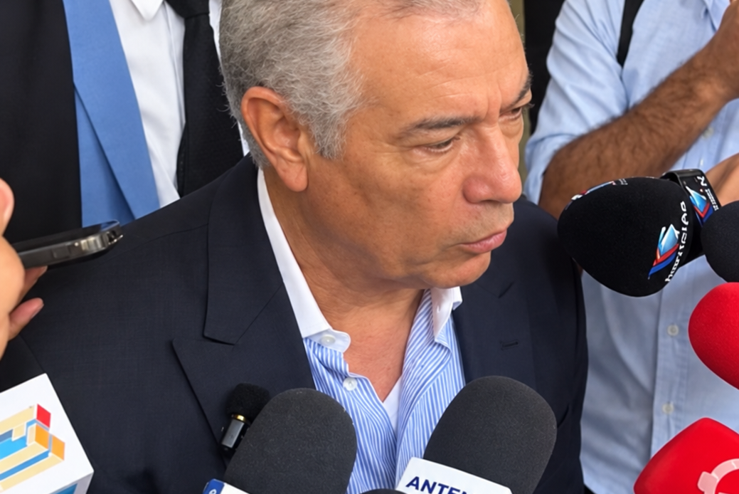 Ángel Lockward Sostiene Vencimiento Legal del Proceso Judicial en Caso Calamar por Exceso de Plazo