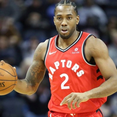 Kawhi Leonard Sacrifica Millones Para Facilitar su Traspaso a los Toronto Raptors