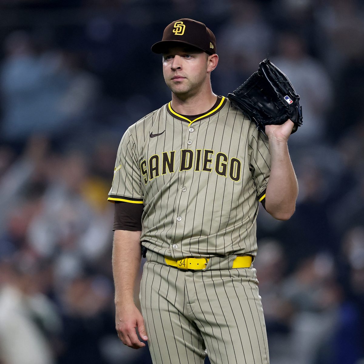 Grandes Ligas: Yankees y Padres Demuestran Poderío en el Arranque de los Playoffs