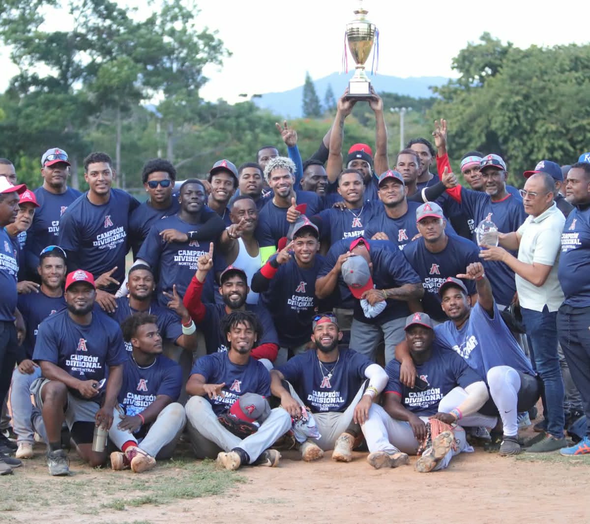 Atléticos de Puerto Plata Avanzan a la Final de la Libeve tras Vencer a Reales de Santiago y Enfrentarán a Mineros de Bonao