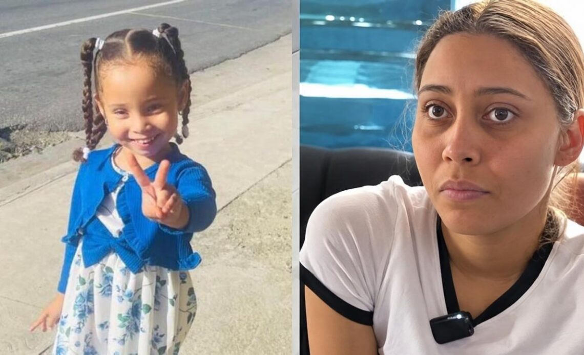 Madre de Brianna Genao Demanda Respuestas sobre el Progreso de la Investigación de Desaparición