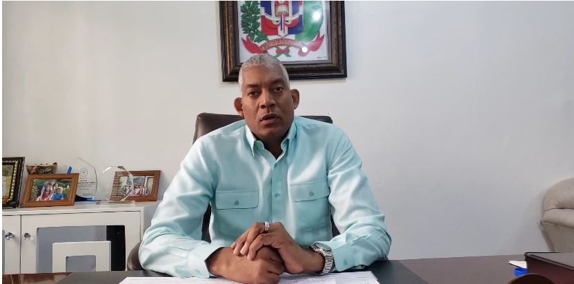 Presidente del CODUE Solicita Investigación Exhaustiva en Caso de Menores Rescatados de Fundación