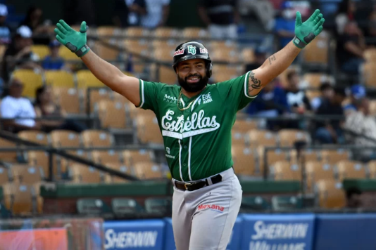 Wilin Rosario: Receptor de Emergencia para Estrellas Orientales por Restricciones Físicas