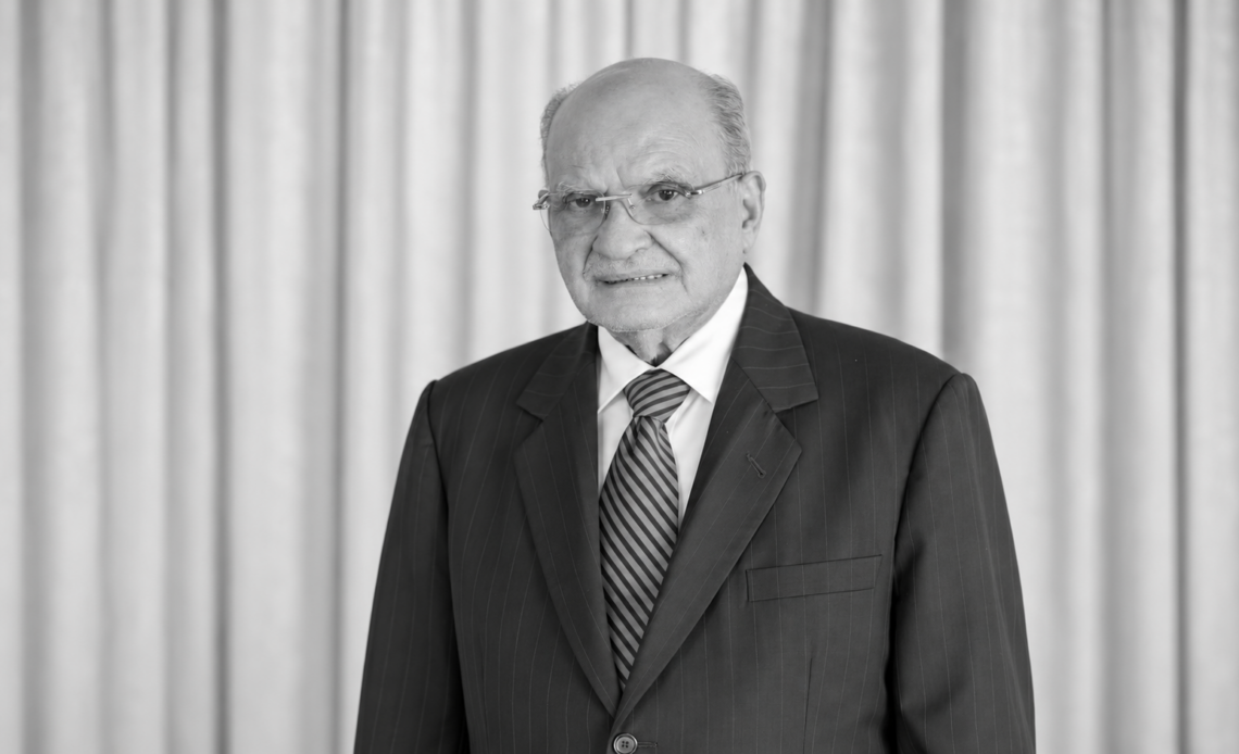 Fallece Andrés Avelino Abreu Vargas, figura clave en la industria automotriz dominicana