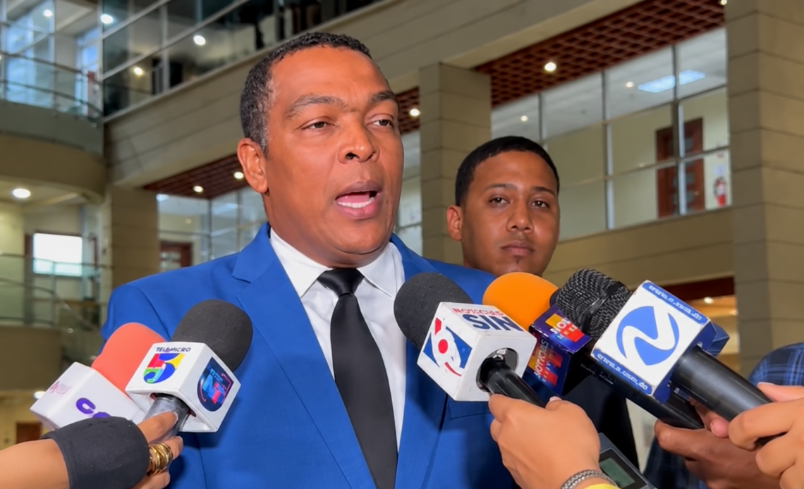 Abogado Pedro Botello Sostiene que su Representada en Caso SeNaSa 2.0 es un "Chivo Expiatorio"
