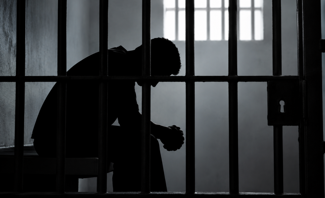 Ordenan Prisión Preventiva por Tres Meses a Acusado de Delitos Sexuales contra Menores