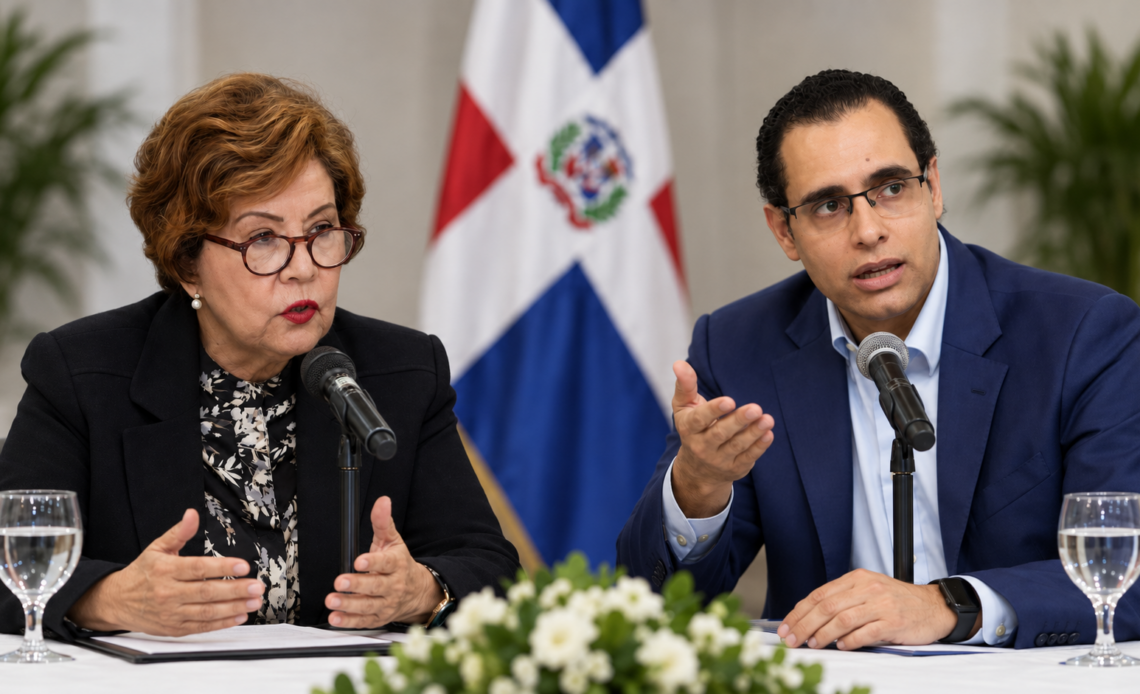 Oposición Cuestiona Rumbo Educativo Tras Bajos Resultados en Informe PISA
