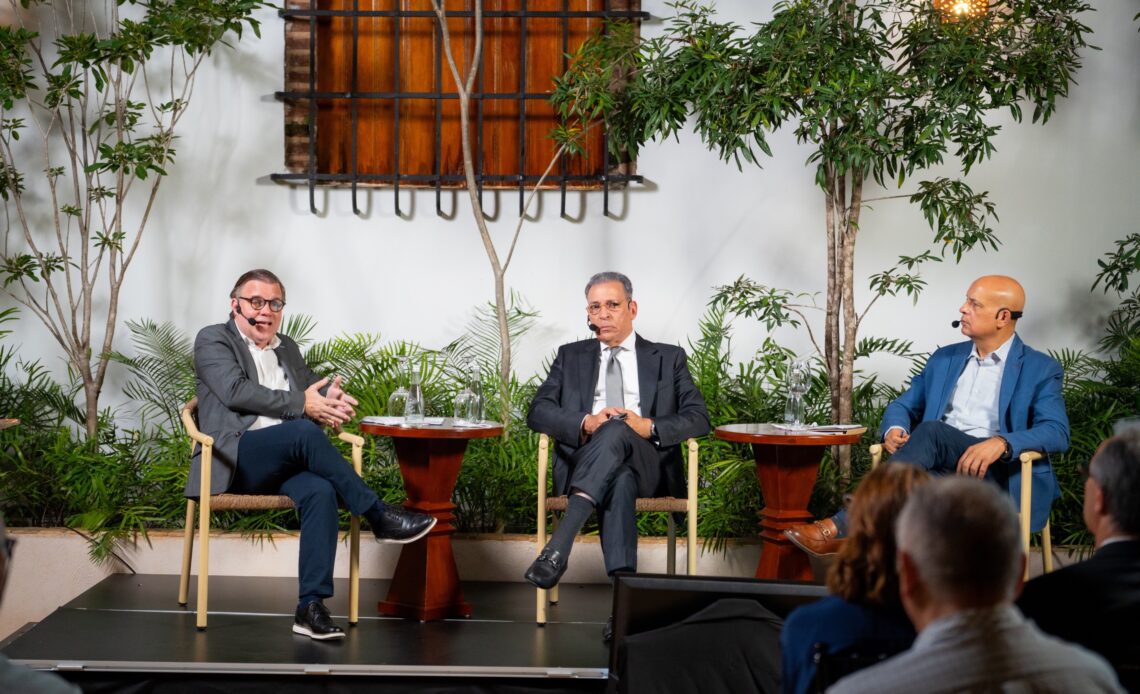 Catorce fallas activas exponen a República Dominicana a riesgos sísmicos