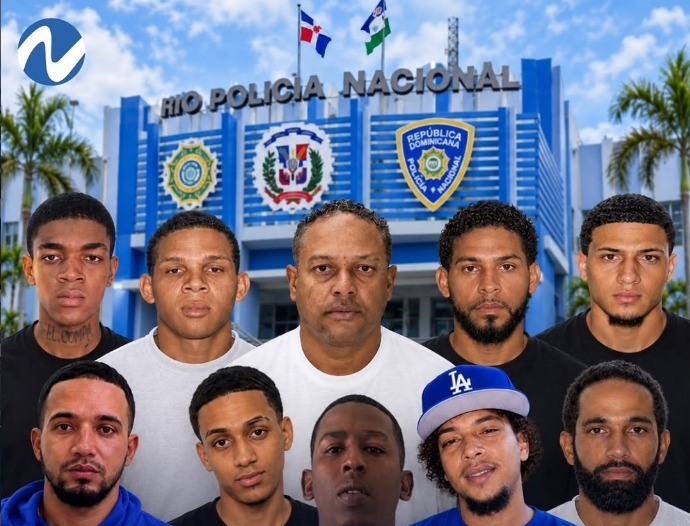 Operativos policiales: 28 muertes en poco más de un mes en República Dominicana