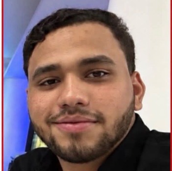 Joven de 22 Años Desaparecido Desde el Lunes