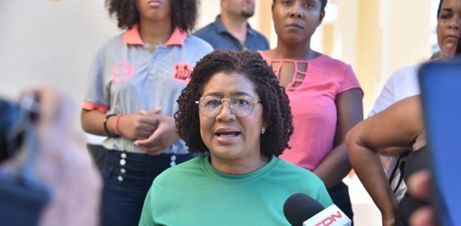 Consultora MIPYME insta a legisladores a considerar testimonios de proveedores afectados por licitaciones del INABIE