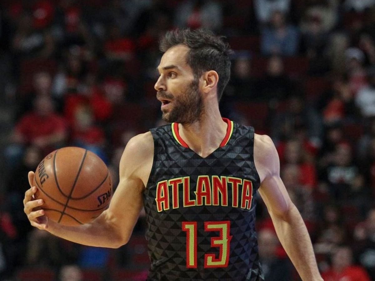 José Calderón Asume Rol de Asistente del Gerente General en los Cleveland Cavaliers