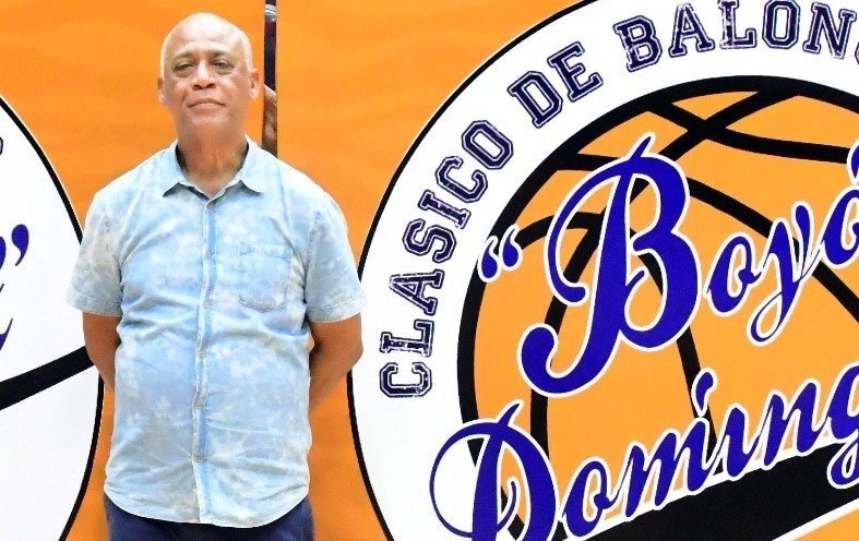Club Mauricio Báez Dedicará Desayuno Aniversario a la Trayectoria de José ''Boyón'' Domínguez
