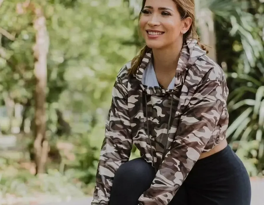 Velatorio de Elizabeth Ruiz se realizará este viernes en la Funeraria Blandino