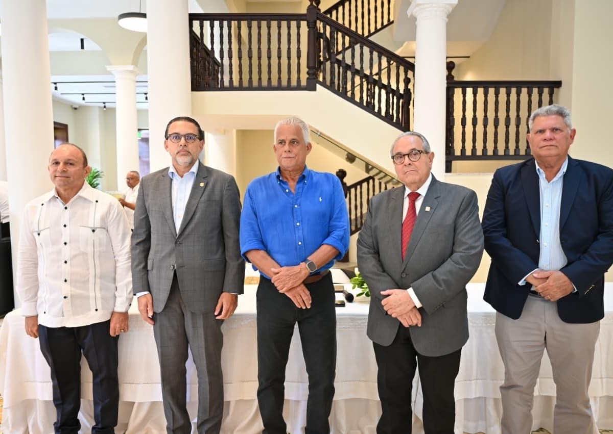 Santiago se Alista para la Copa Davis: República Dominicana Busca el Ascenso al Grupo I Mundial